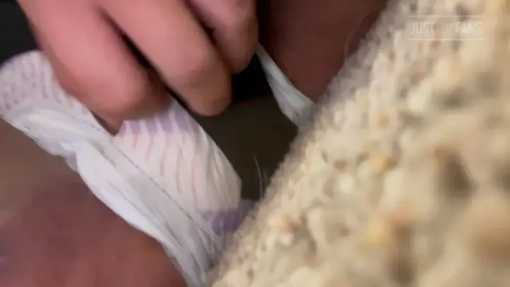JFF BabyPuffz 2026-01 Video 88