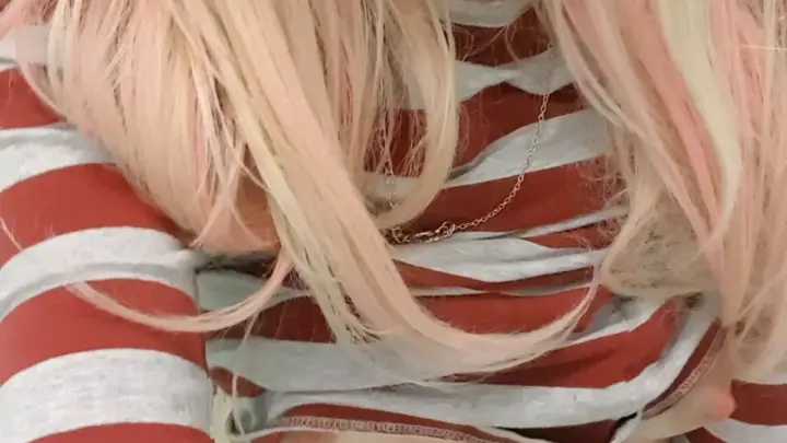 Sydney Harwin Pack Part 4 Sydney Harwin – My First JOI