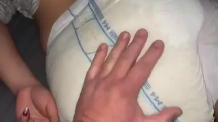 JFF BabyPuffz 2026-01 Video 235