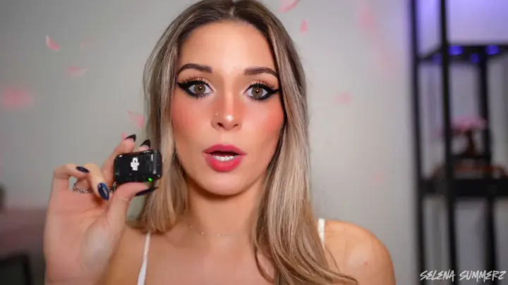 Selena Summerz Selena Summerz – WATCH ME