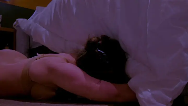 Sydney Harwin Pack Part 5 Sydney Harwin – The Monster Under The Bed