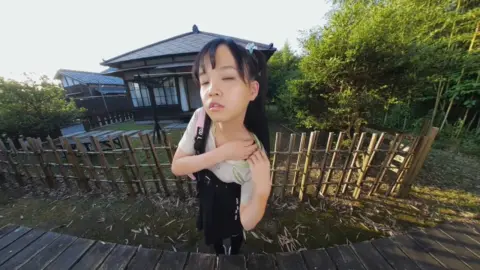 YazawaMimi 1080p TMAVR 173 1080p
