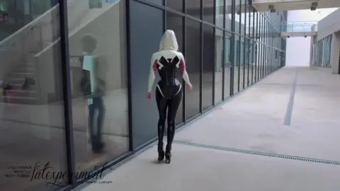 Latexperiment 2019-04-21 – Phoebe Patrick