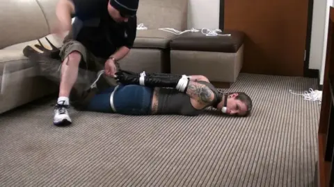 TiedinHeels Sylvia-Tied-in-Over-Knee-Boots-HD-mp4