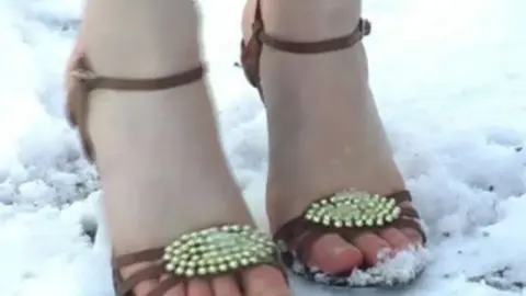chillygirls com marjahangels