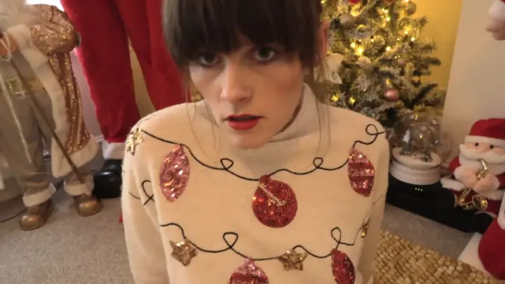 Sydney Harwin Pack Part 4 Sydney Harwin – Moms Christmas Wish