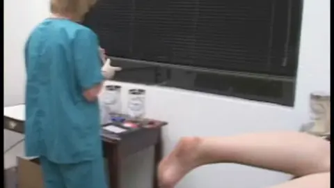 DoctorTushy com DT 099 ama111