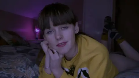 Sydney Harwin Pack Part 5 Sydney Harwin – The Terrible Babysitter