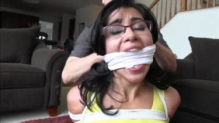 Girls next door bondage 2 sahryeaudition13