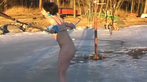 chillygirls com mimosaicebondage