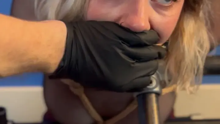 knottydevil 2023-02-16 Here s a teaser of some hot content that adorgeous and I ma be9a