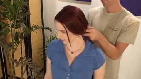 Quality Control ClaireSchoolgirl1