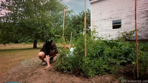 BrutalMaster BM Filth – Garden Pig