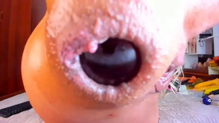 Hardcore Sluts 34 NikkaHOTx 2026-04-19 16-59-40 360