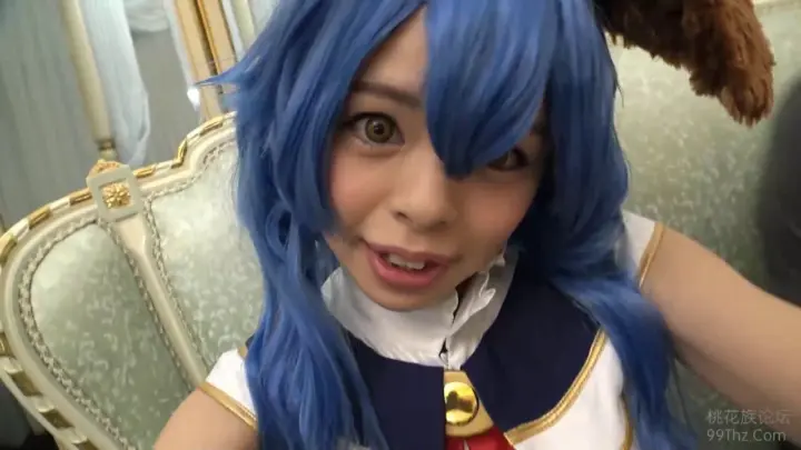 YazawaMimi 1080p CPDE 015 1080p