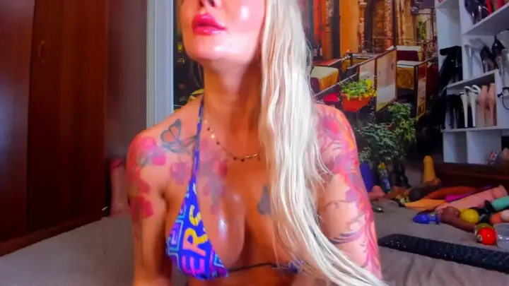 Hardcore Sluts 34 NikkaHOTx 2026-03-29 18-02-33 888
