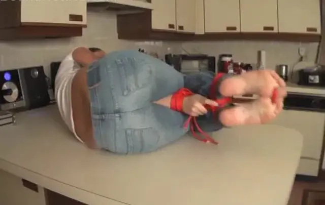 Boundhotties fulllength ZlSd
