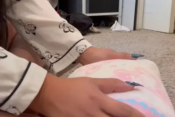 JFF BabyPuffz 2026-01 Video 39