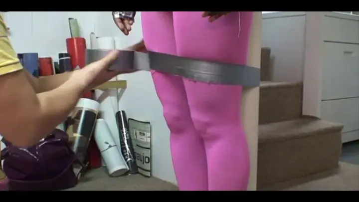 Quality Control AnnaTessDuct1