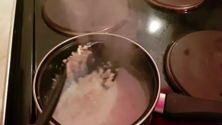 Sydney Harwin Pack Part 1 Sydney Harwin – Cooking With Breast Milk Ep 1