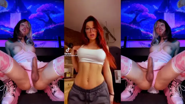 WPMVG 2026 Bad Girls – Pia Huntington Trans Comp – Forgone World PMV Games