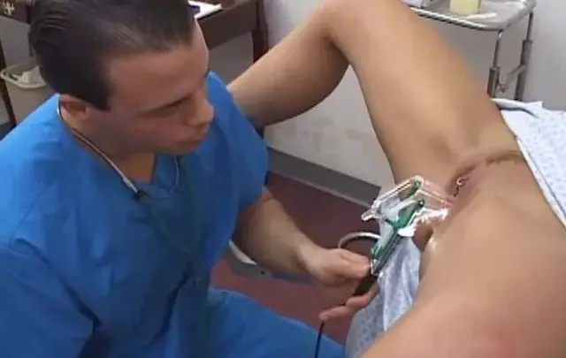 DoctorTushy com DT 132 ama146