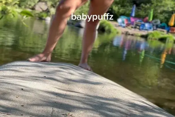 JFF BabyPuffz 2026-01 Video 63
