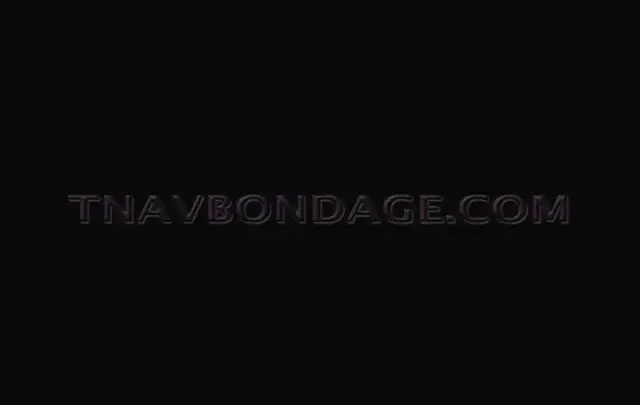 TNAVBondage TNAVBondage tnav Justine109