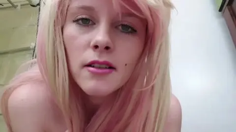 Sydney Harwin Pack Part 5 Sydney Harwin – Therapist Encourages You To Masturbate