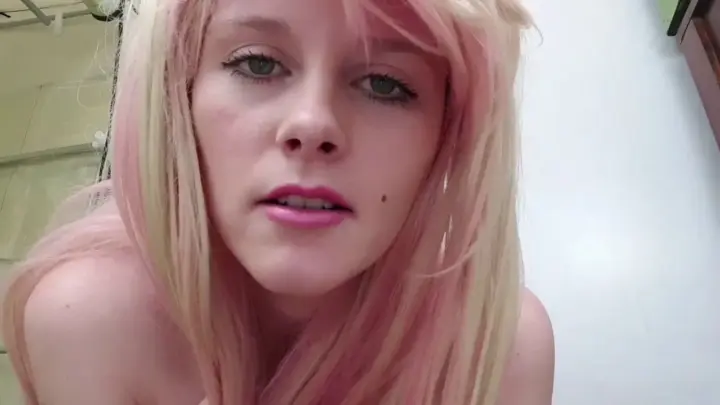 Sydney Harwin Pack Part 5 Sydney Harwin – Therapist Encourages You To Masturbate