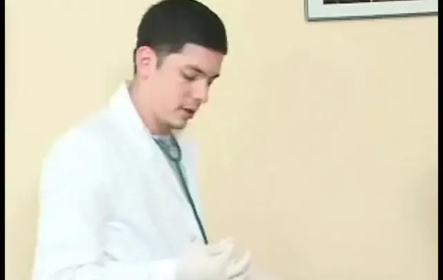 DoctorTushy com DT 256 doctor46