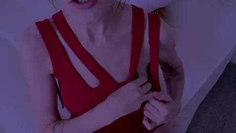 Sydney Harwin Pack Part 2 Sydney Harwin – Getting Disturbed